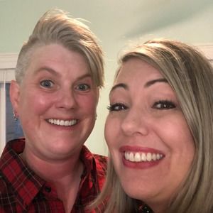 Meet your Posher, Andria